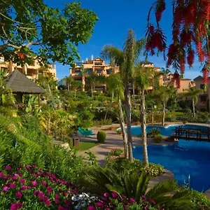 Marbella Luxury Fast Internet Netflix Estepona